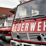 Einsatzfahrzeuge Freiwillige Feuerwehr Sarasdorf
