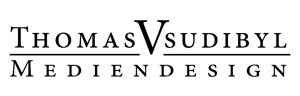 Mediendesign Logo
