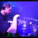 DJ Nebula @ Arena Wien (Silvester 2014/15)
