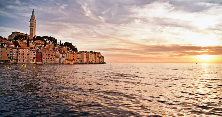 Rovinj-Abendstimmung-web