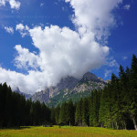 Dolomiten 2016