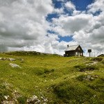 Monte Piano Hütte